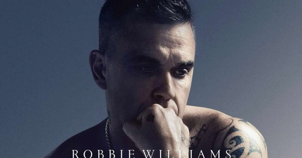 Robbie Lost