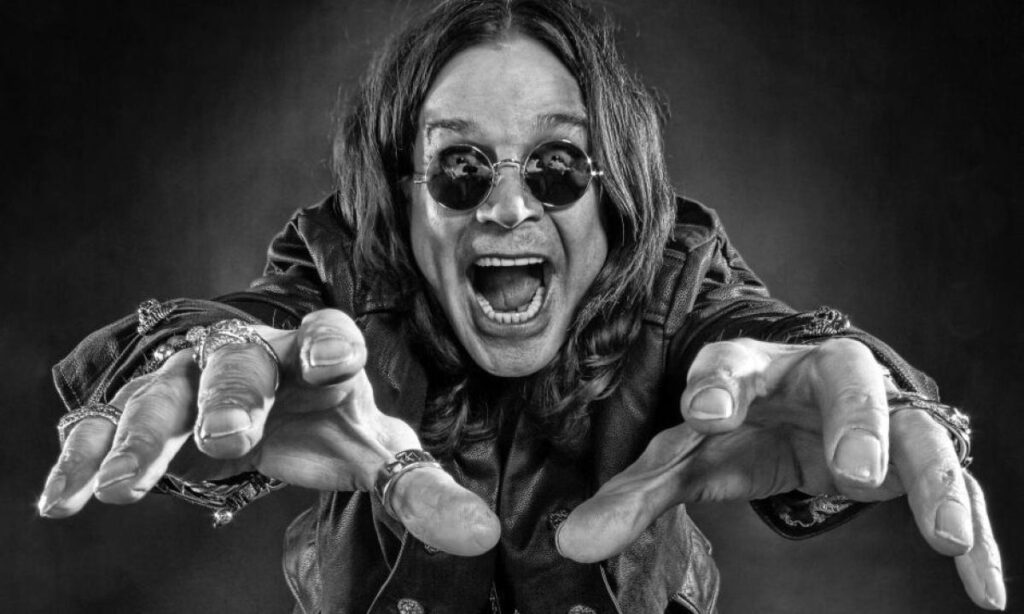 Ozzy