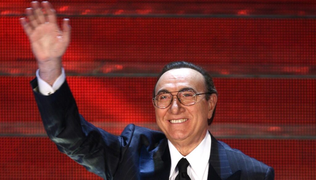 Pippo Baudo