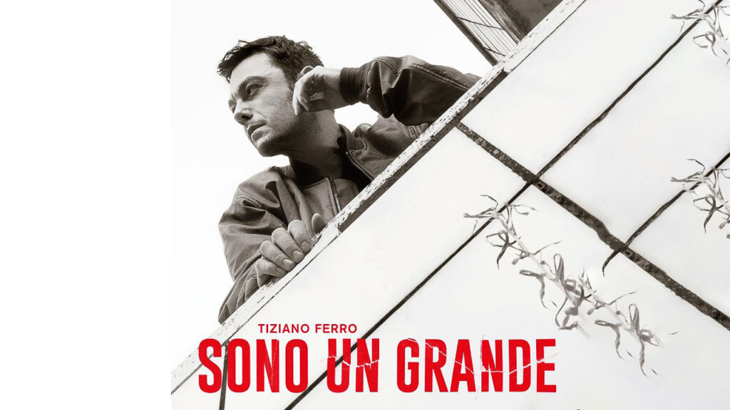 Ferro sono un grande