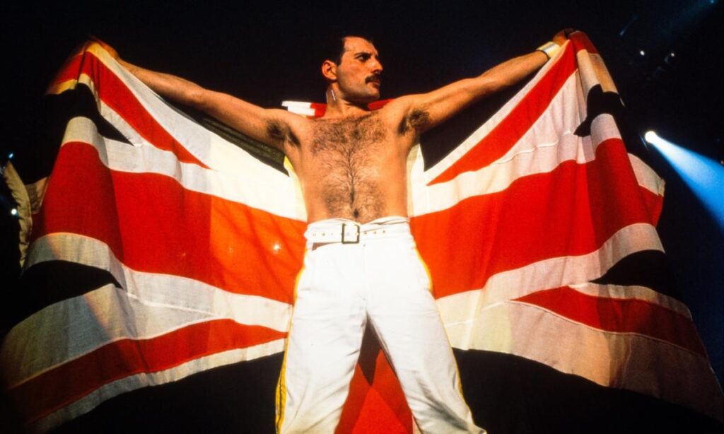 Freddie