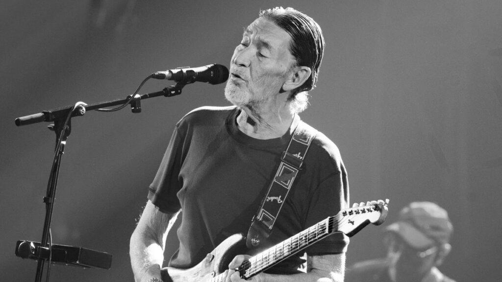 Chris Rea