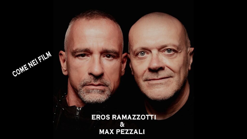Eros Max