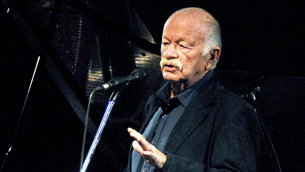 Gino Paoli