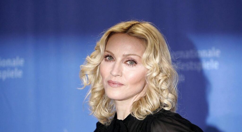 Madonna