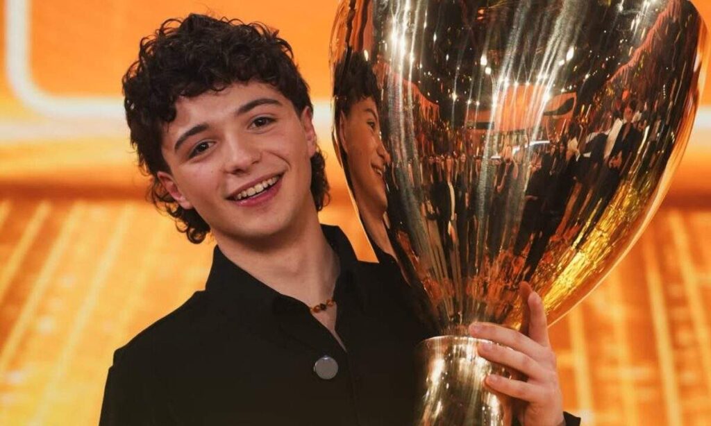 Lorenzo Amici