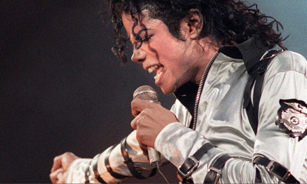 Michael