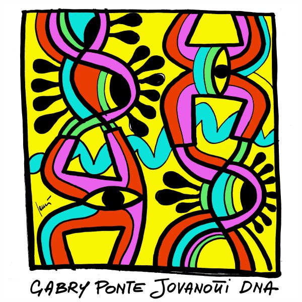 Gabry Ponte