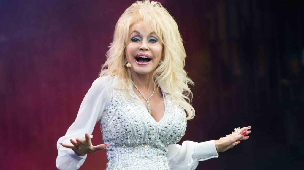 Dolly Parton