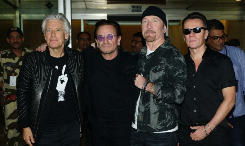 U2