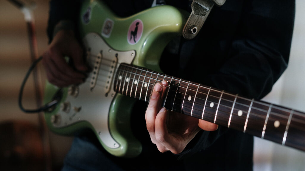 chitarra
