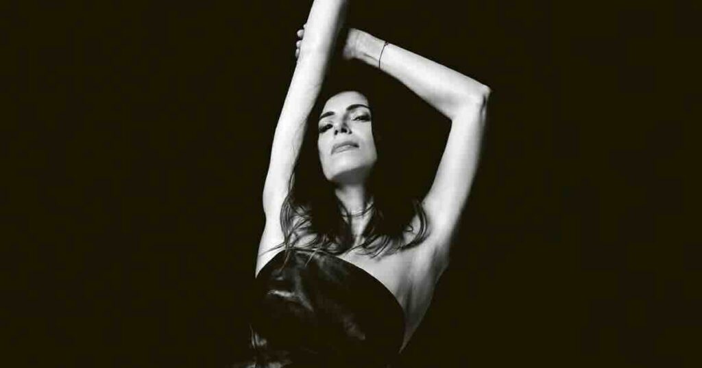 Giorgia parafulmini