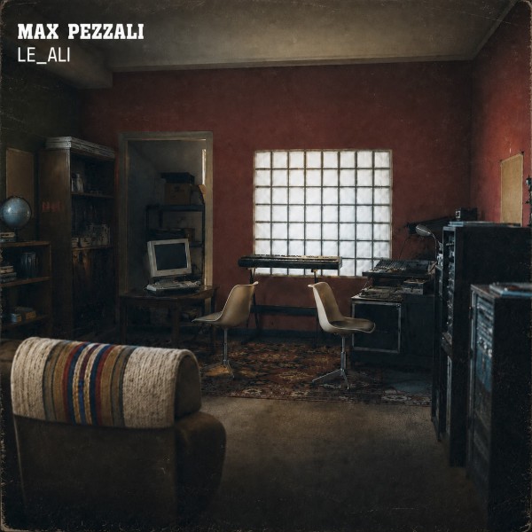 Max Pezzali